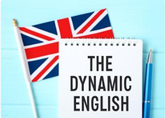 Bimbel Bahasa Inggris